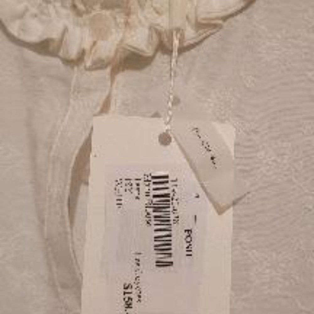 Les Coyotes Girls blouse - Picture 5 of 6